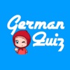 Icon Game to learn German