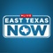 East Texas Now is live from the KLTV/KTRE studio 18 hours a day, from 4:30 a
