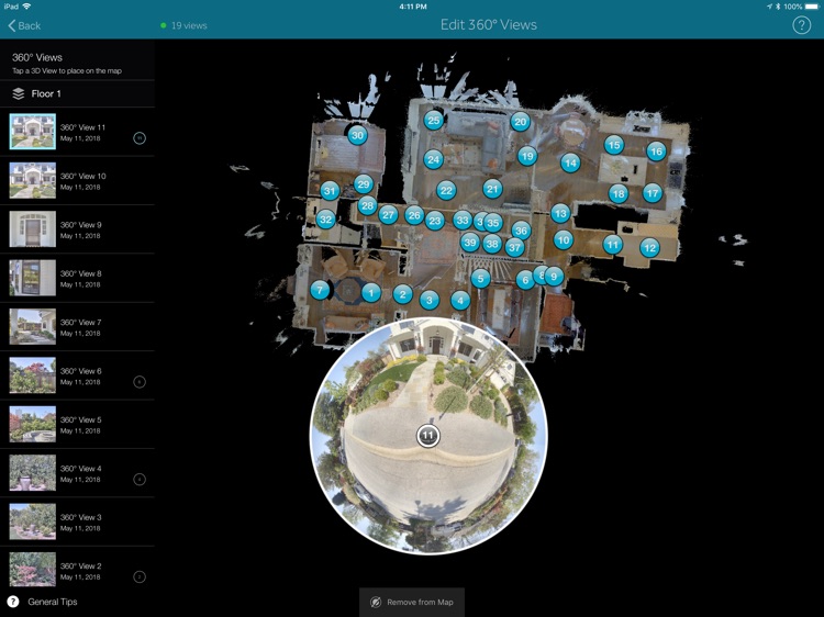 Matterport Capture screenshot-4