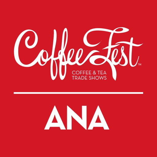 Coffee Fest Anaheim by Urban Exposition LLC