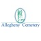 Use this app to search the records of those interred or entombed in Allegheny Cemetery