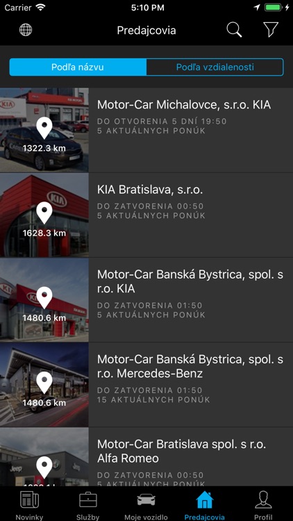 Motor-Car screenshot-4