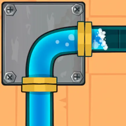 Unblock Water Pipes Читы