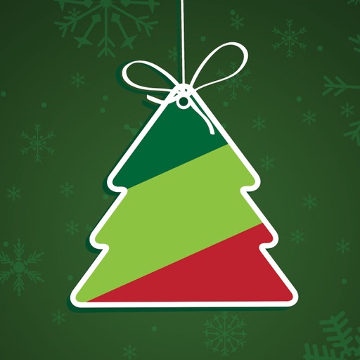 Christmas Wallpaper background iOS App