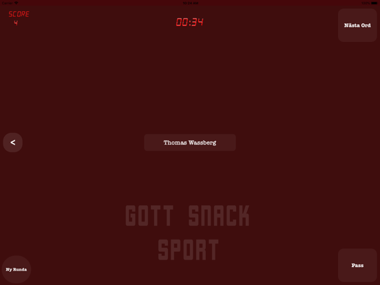 Gott Snack - Sportのおすすめ画像2