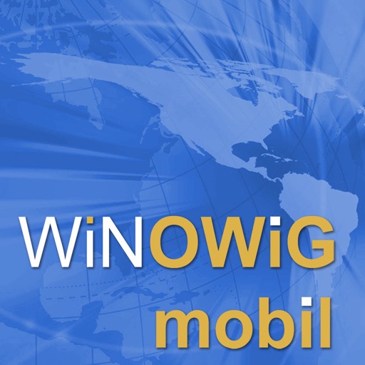 Winowig mobil