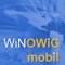 Mit dieser App können Ordnungswidrigkeiten erfasst werden