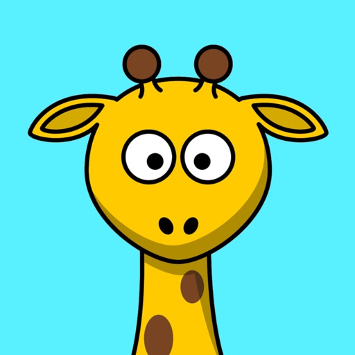 LikeGiraffe