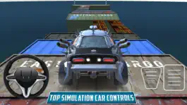 Game screenshot Racing On Impossible Track hack