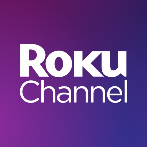 Roku Channel: Movies & Live TV Icon