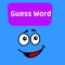 Icon Guess Word Charades Party Game