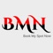 BMN is a platform that provides booking services