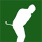 GolfTech-appen är ett träningshjälpmedel för golf