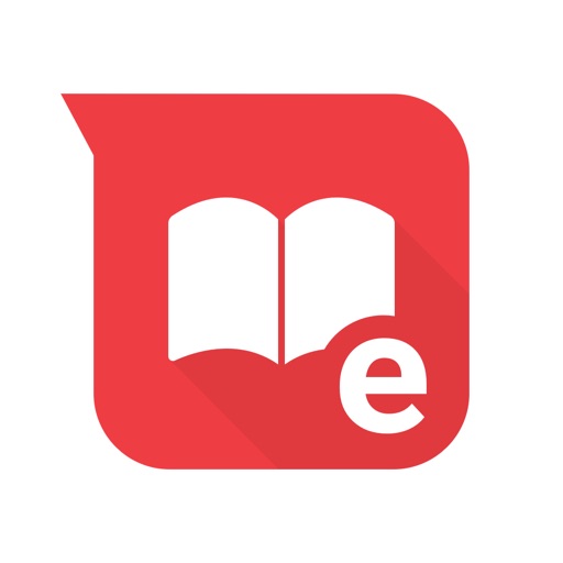 인터파크 전자책 - 책을 읽는 즐거운 습관 icon
