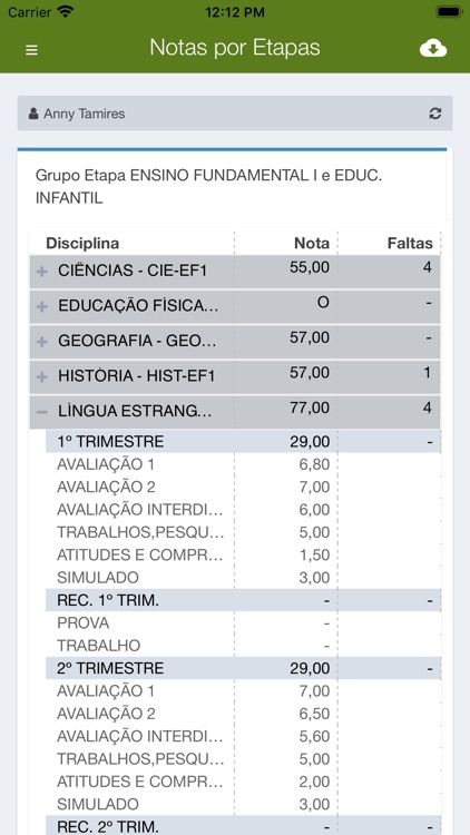 Colégio Biomáximo screenshot-8