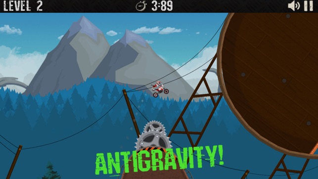 Antigravity Auto(圖2)-速報App