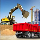 Construction Simulator pro: Forklift Truck Driver