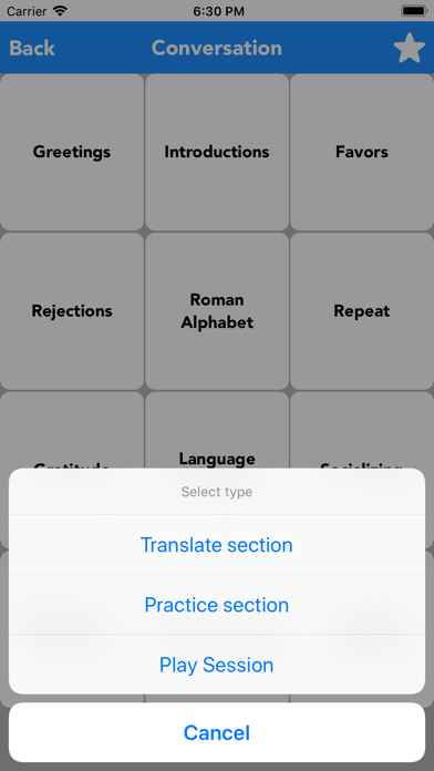 How to cancel & delete English to Irish Translator from iphone & ipad 4