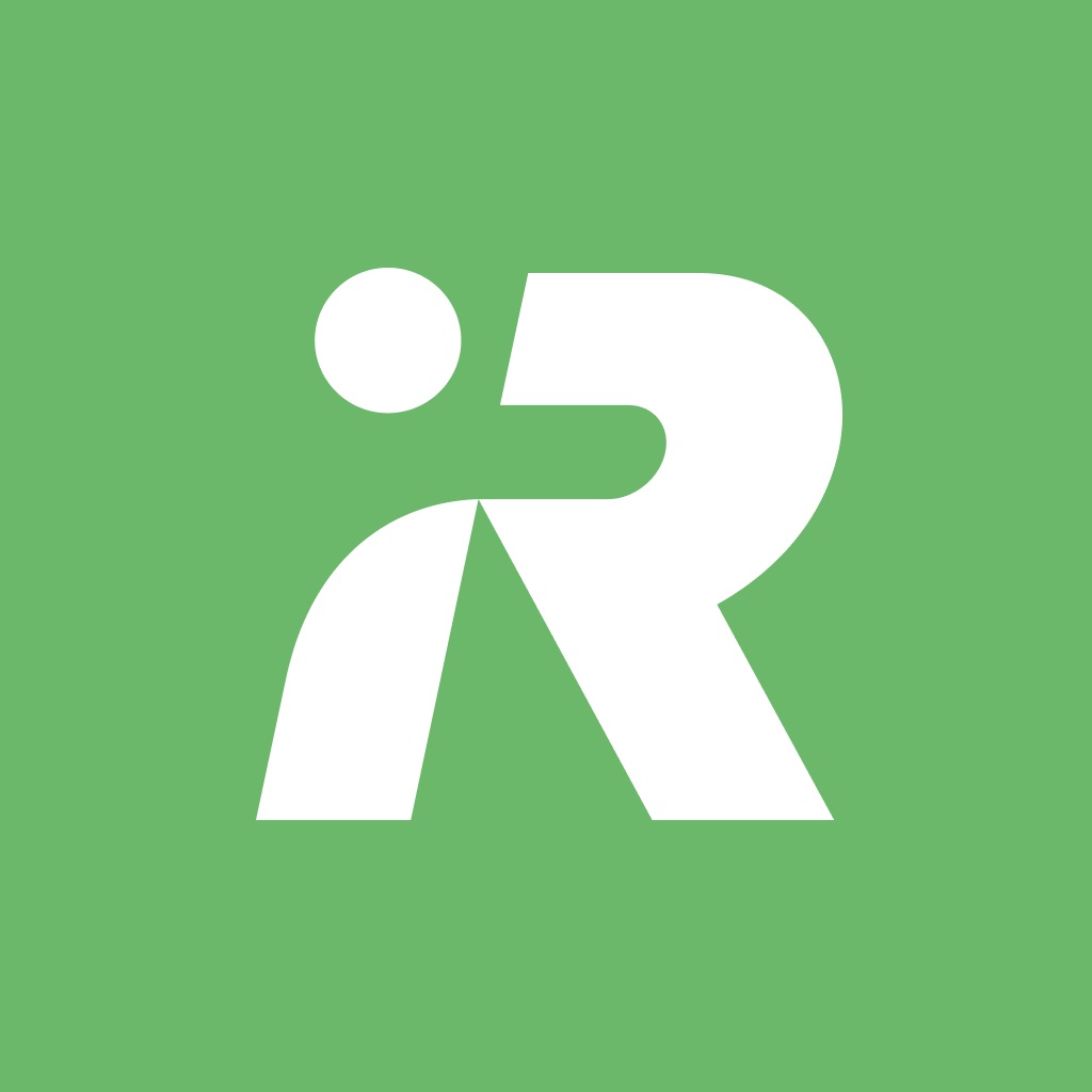 iRobot Home logo