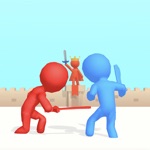 Crowd Fight
