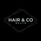 The Hair & Co BKLYN app makes booking your appointments and managing your loyalty points even easier
