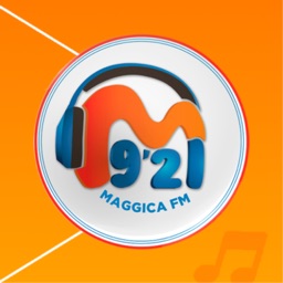 MAGGICA FM