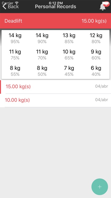 Dayfit - Daily Workout screenshot-6