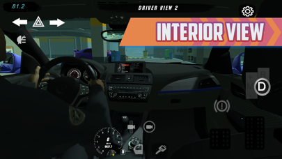 Car Parking Multiplayer Screenshot 9