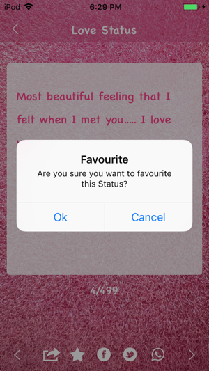 Love Status Spotify Collection(圖5)-速報App