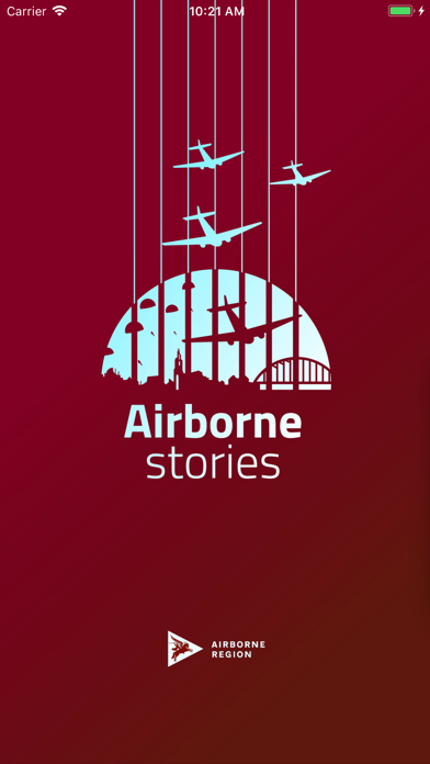 How to cancel & delete Airborne Stories from iphone & ipad 1