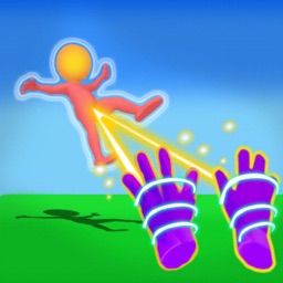 Push Master 3D - Finger Game