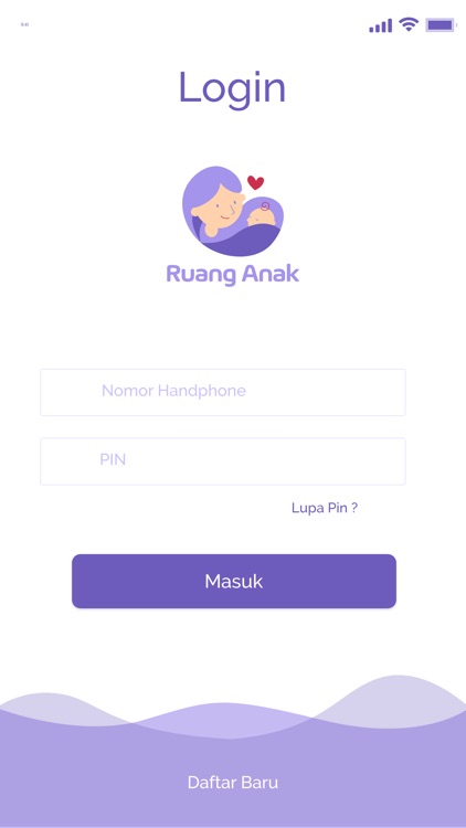 Ruang Anak