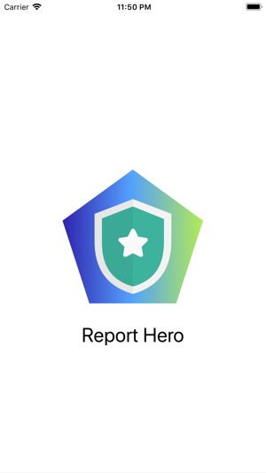 Report Hero(圖1)-速報App