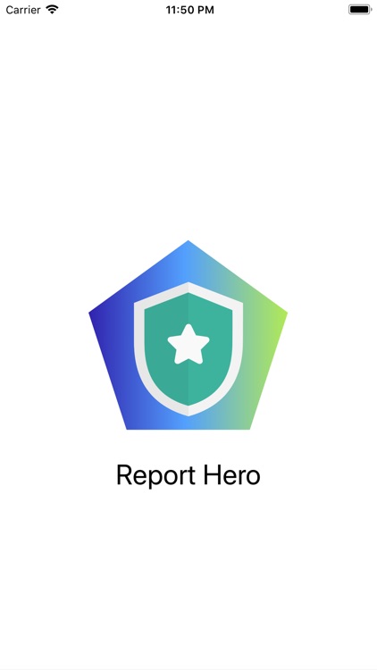 Report Hero