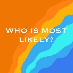 Who Is Most Likely