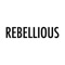 Calling all #REBELGALS, the Rebellious Fashion app has landed - your one-stop shop for all the hottest clothing trends, latest accessories & beauty essentials