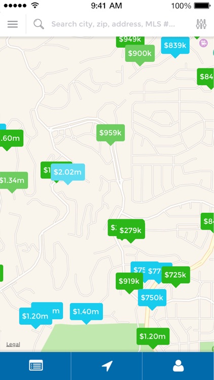 Homes in Lake Norman