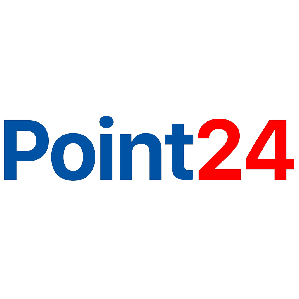 Get Point24 for iOS, iPhone, iPad Aso Report