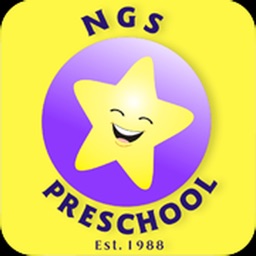 NGS Preschool Diary