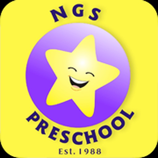 NGS Preschool Diary by TkXel