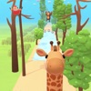 Giraffe Runner