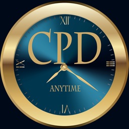 CPD Anytime Insurance