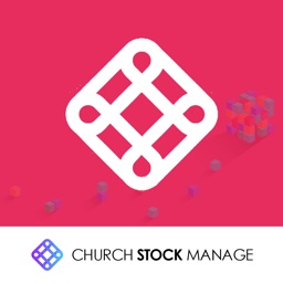 Church Stock Manage