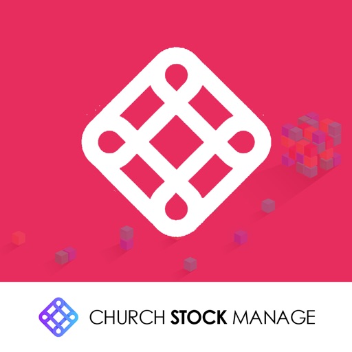 ChurchStockManage