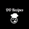 DO Recipes is a quick and easy recipe book that allows you to recreate tasty and exciting recipes at home