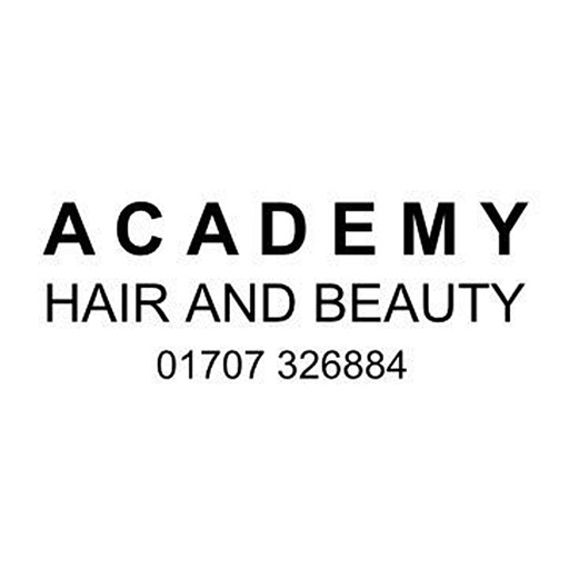 Academy Hair and Beauty by Phorest