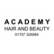 Academy Hair and Beauty provides a great customer experience for it’s clients with this simple and interactive app, helping them feel beautiful and look Great