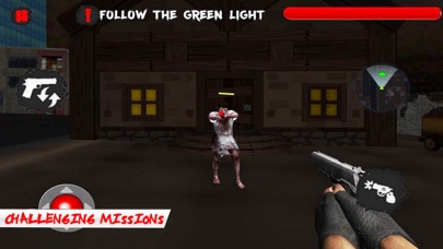 Escape Town:Shooter Survival screenshot 2