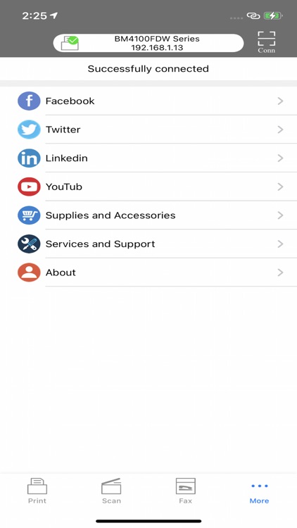 PANTUM screenshot-4