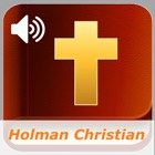 Top 39 Book Apps Like Holman Christian Standard Bible (Audio) - Best Alternatives